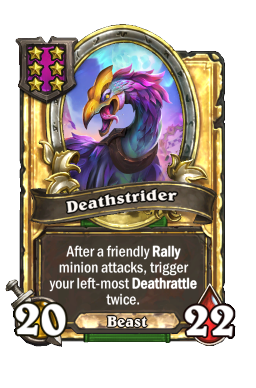 Deathstrider