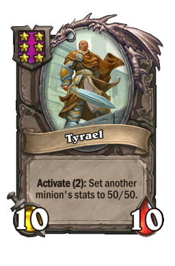 Tyrael