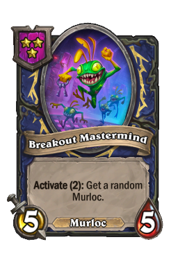 Breakout Mastermind