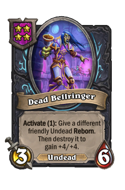 Dead Bellringer