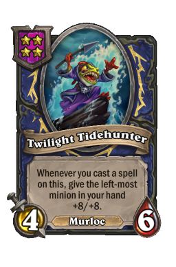 Twilight Tidehunter