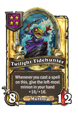Twilight Tidehunter