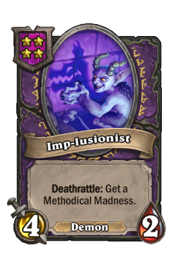 Imp-lusionist
