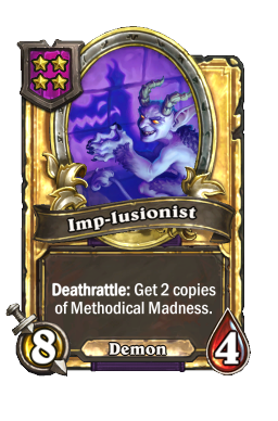 Imp-lusionist