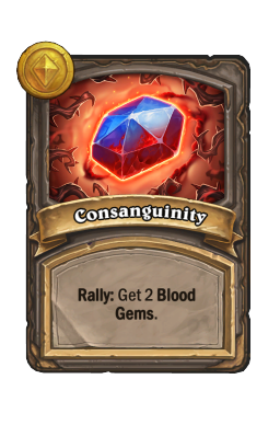 Consanguinity