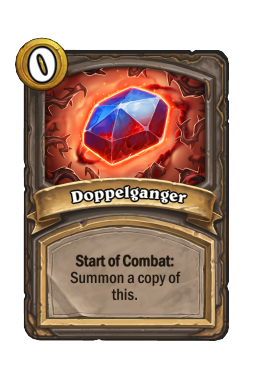 Doppelganger