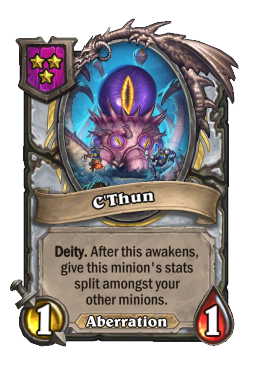C'Thun