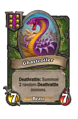 Ghastcoiler