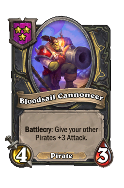 Bloodsail Cannoneer