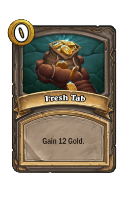 Fresh Tab