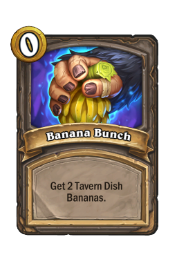 Banana Bunch