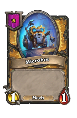 Microbot