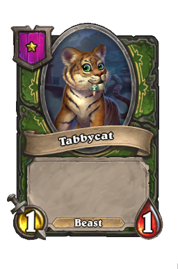 Tabbycat