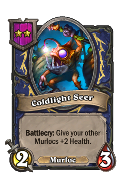 Coldlight Seer