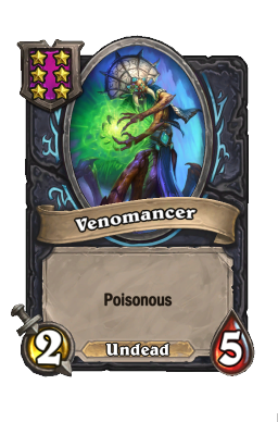 Venomancer