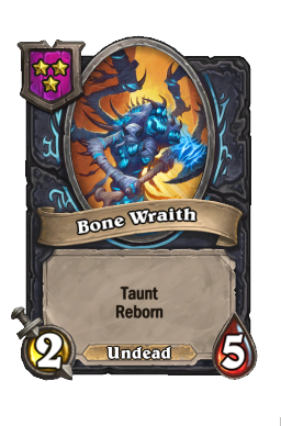 Bone Wraith