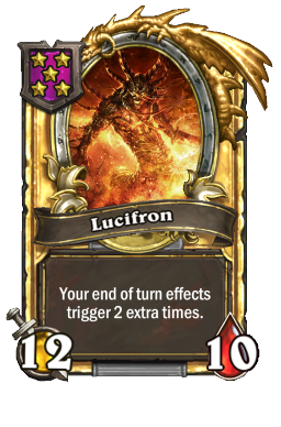 Lucifron