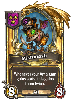 Mishmash