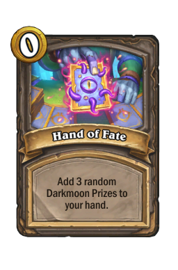 Hand of Fate