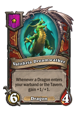 Valithria Dreamwalker