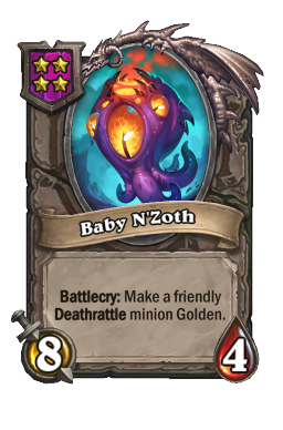 Baby N'Zoth