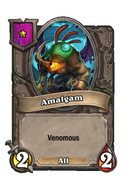 Amalgam