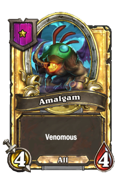Amalgam
