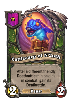 Cattlecarp of N'Zoth