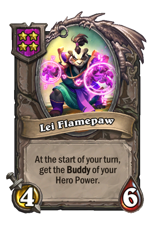 Lei Flamepaw