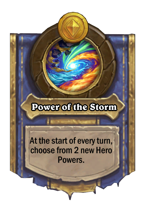 Master Nguyen Hero Power