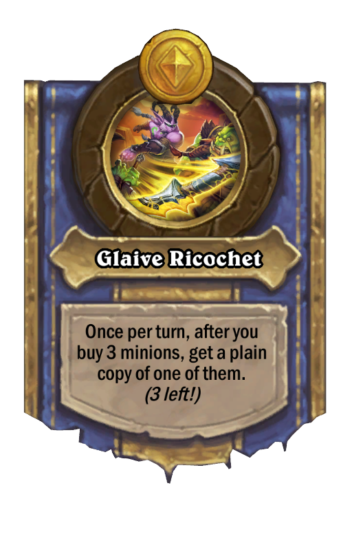 Kurtrus Ashfallen Hero Power