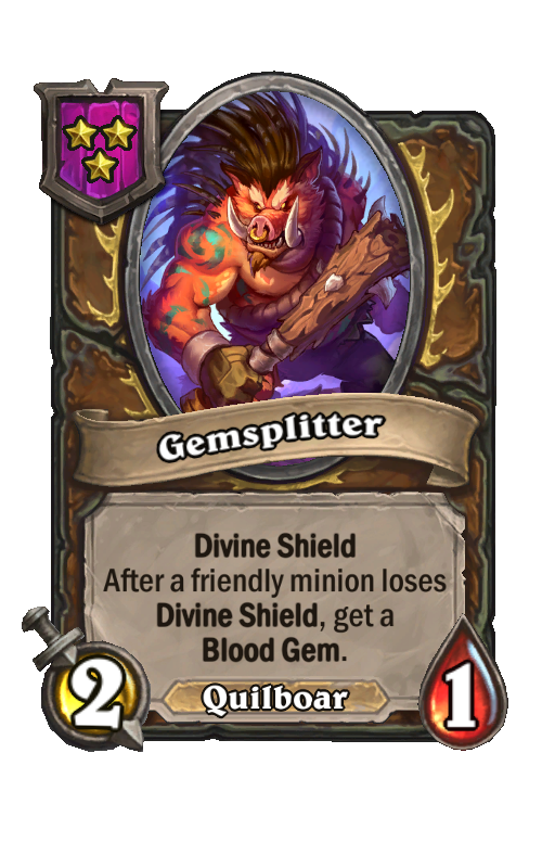 Gemsplitter