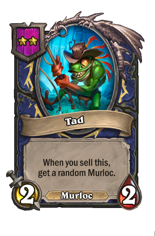 Tad