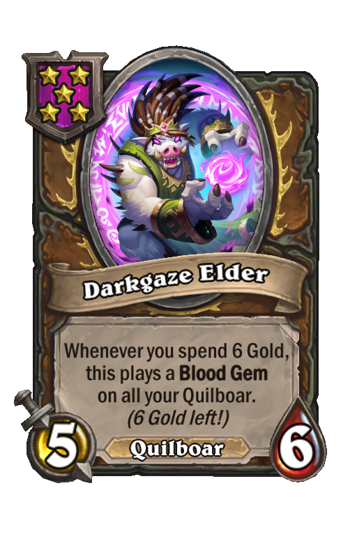 Darkgaze Elder