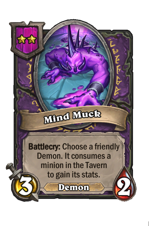 Mind Muck