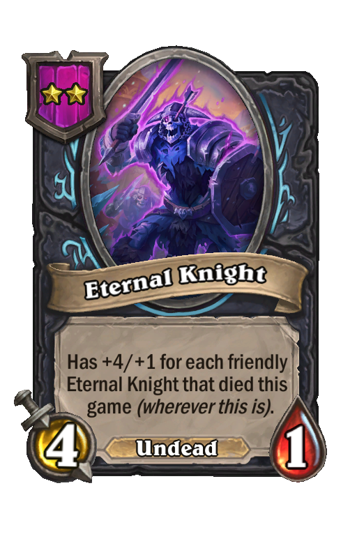 Eternal Knight