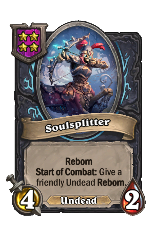 Soulsplitter