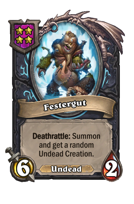 Festergut