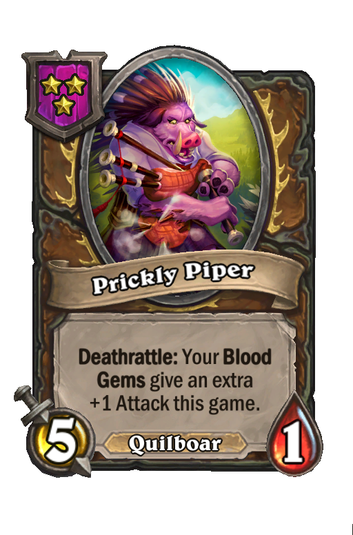 Prickly Piper