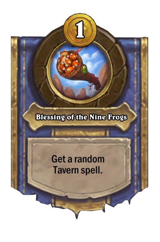 Doctor Holli'dae Hero Power