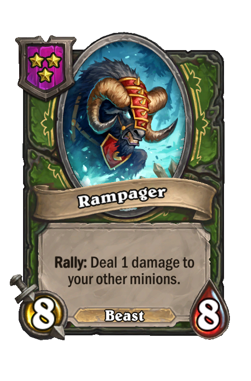 Rampager
