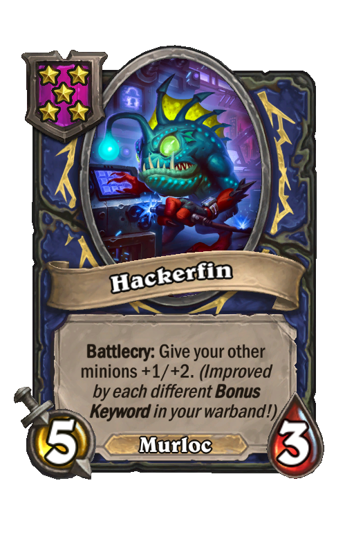 Hackerfin