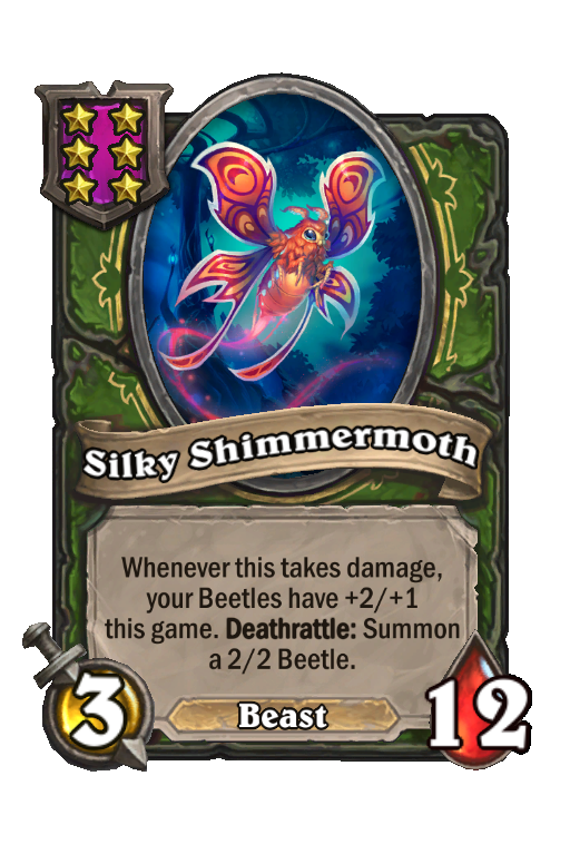 Silky Shimmermoth