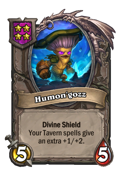 Humon'gozz