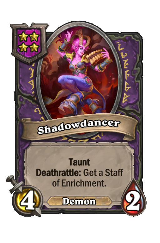 Shadowdancer