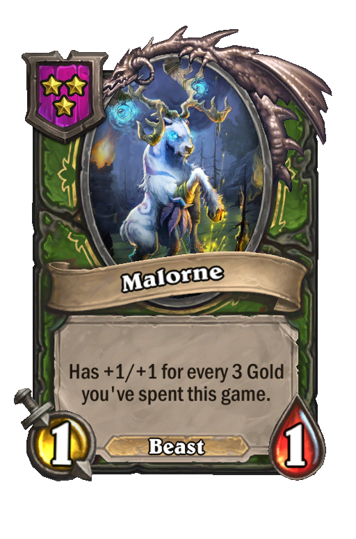 Malorne