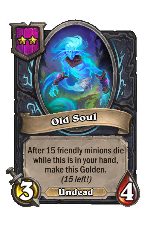 Old Soul