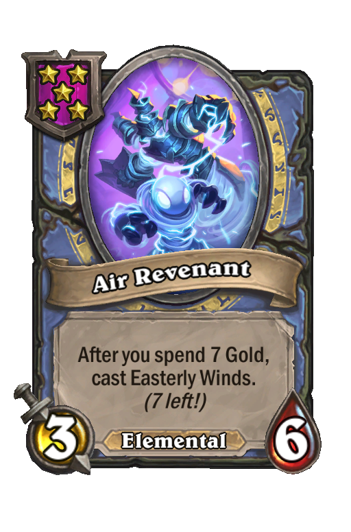 Air Revenant