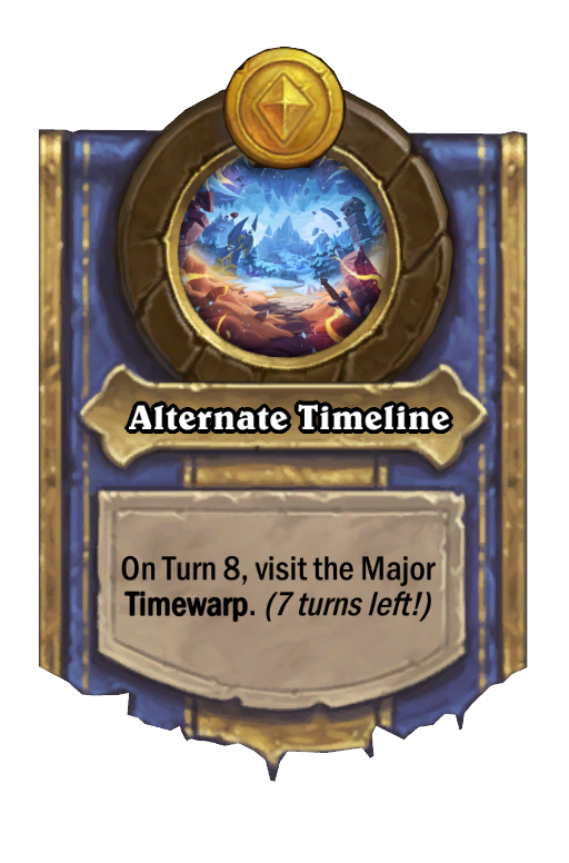 Murozond, Unbounded Hero Power