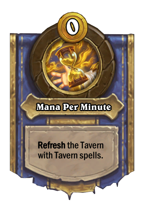Time Twister Chromie Hero Power